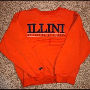 Vintage Sweatshirt